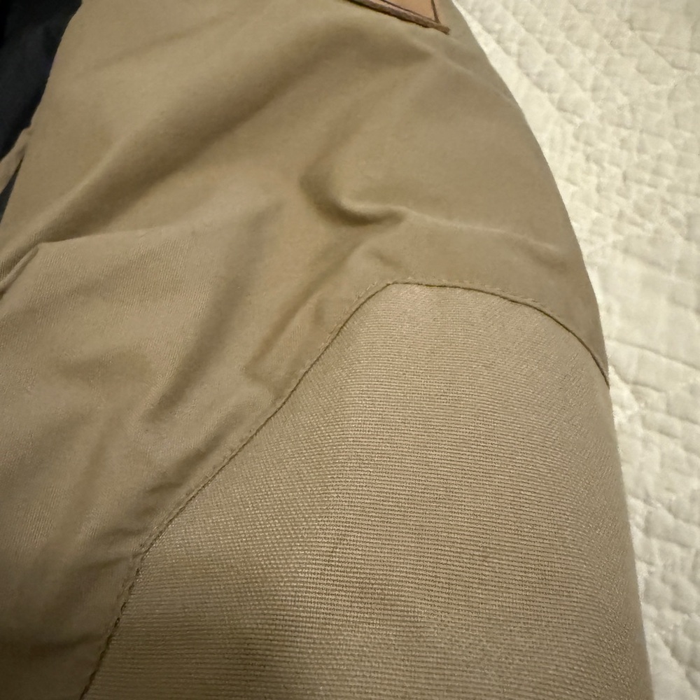 Fjallraven Nuuk Parka - Picture 5 of 5